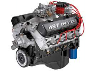 P136F Engine